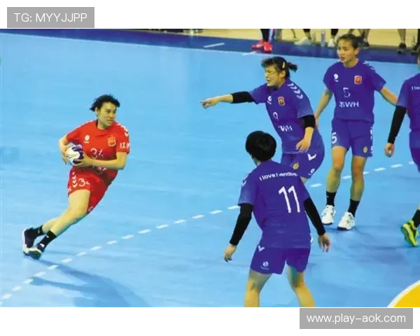 十五运会女子手球项目实现“四个一流”和“一个顶配”