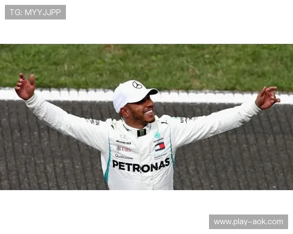 汉密尔顿排位赛垫底，创职业生涯罕见尴尬纪录