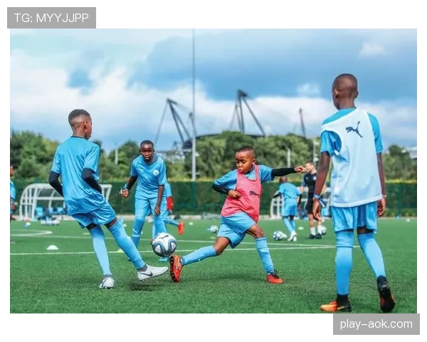 英超俱乐部亚洲行重启，青少年足球培训项目落地曼谷